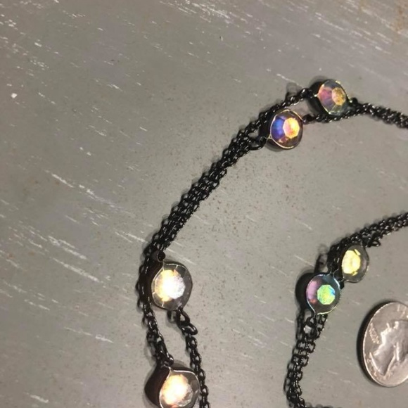 32" Silver Chain - Picture 3 of 3